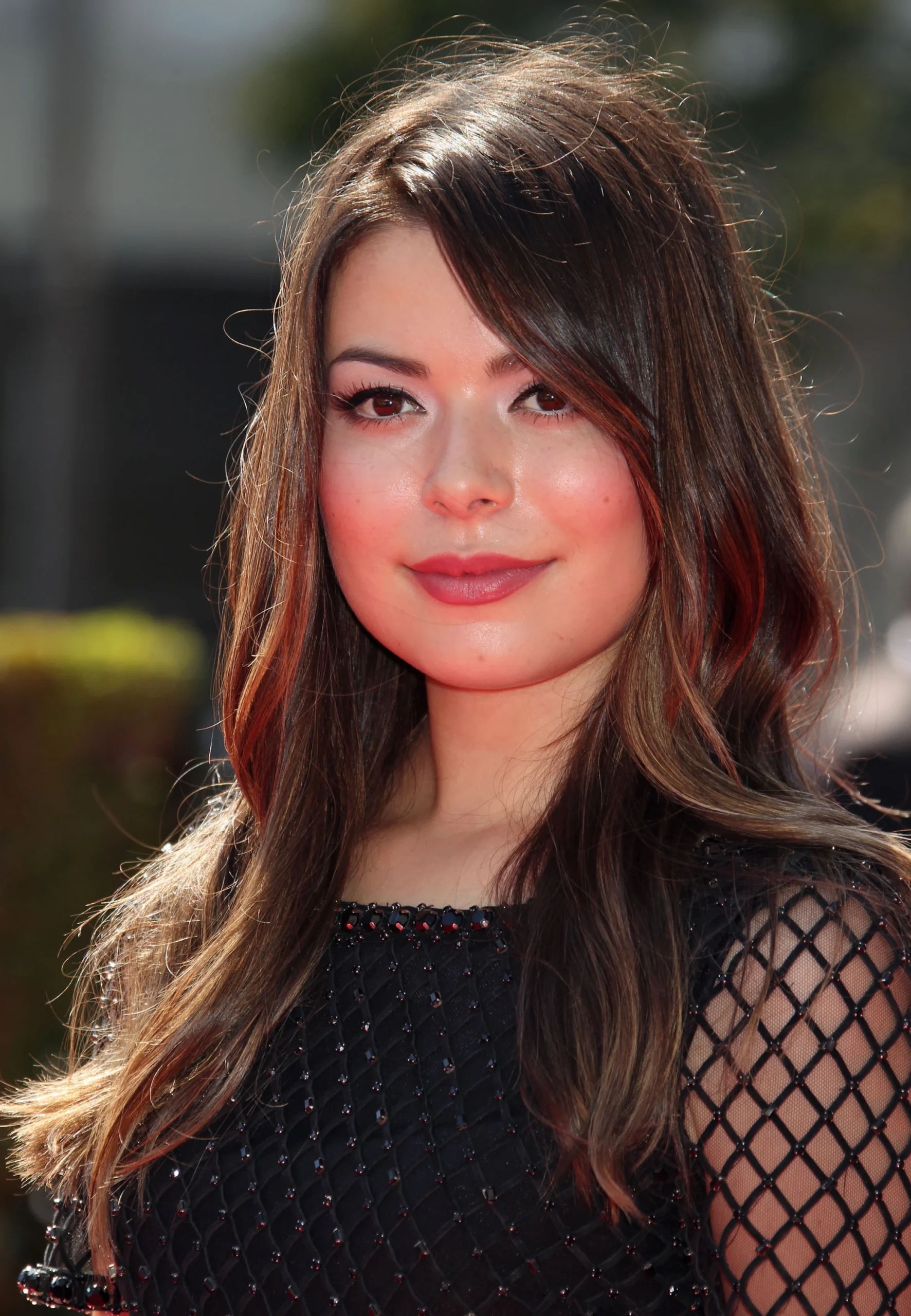 Miranda Cosgrove