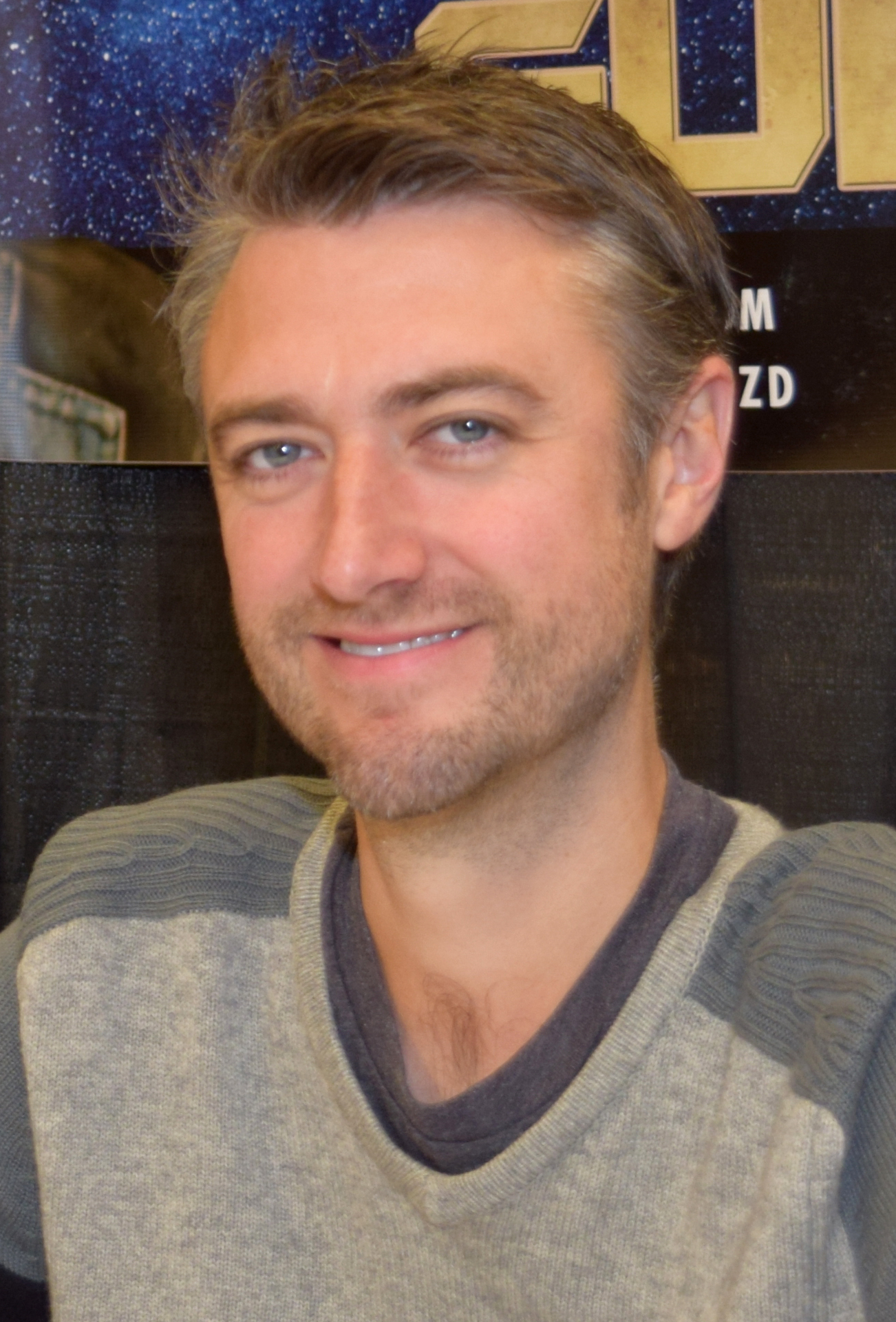 Sean Gunn