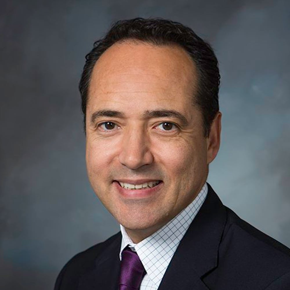 jose menendez