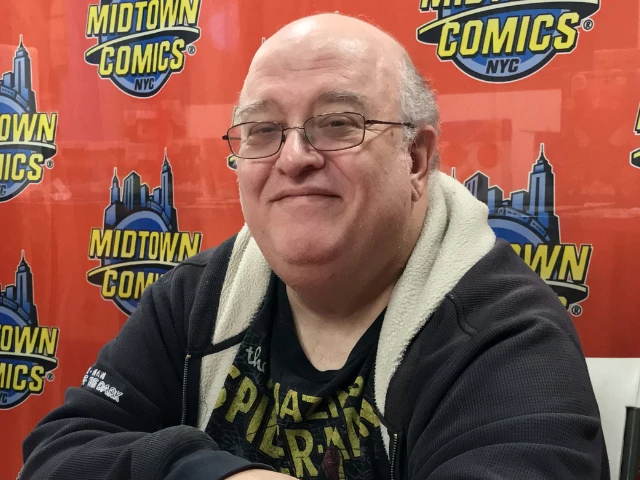 Peter David