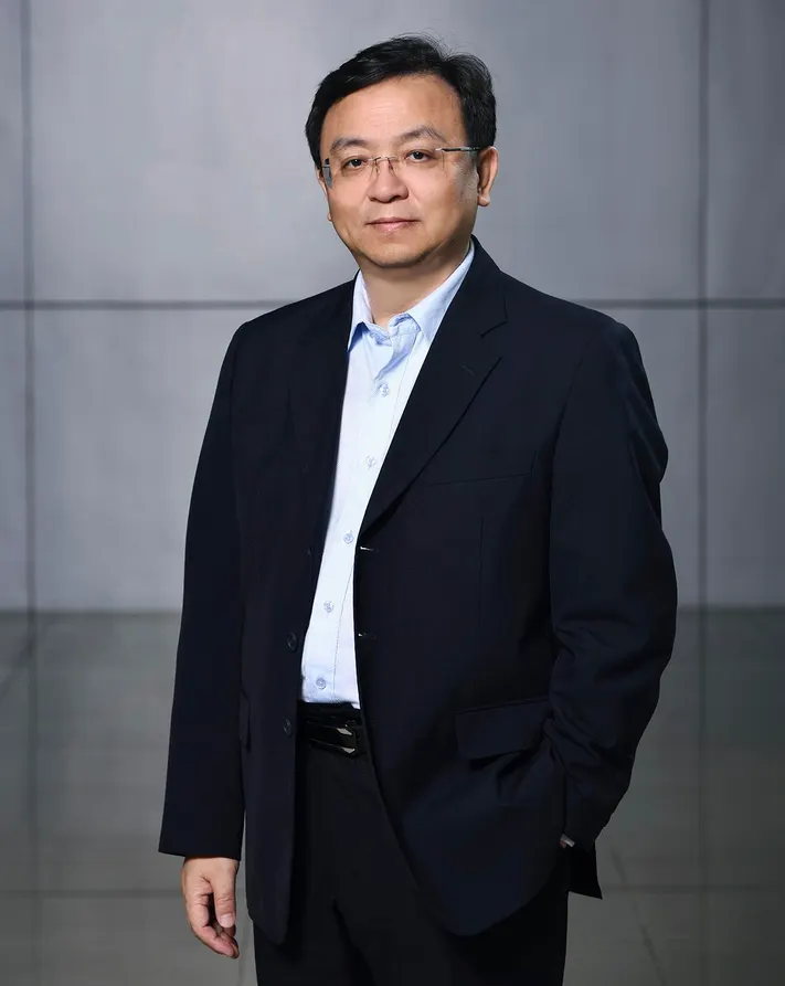 Wang Chuanfu
