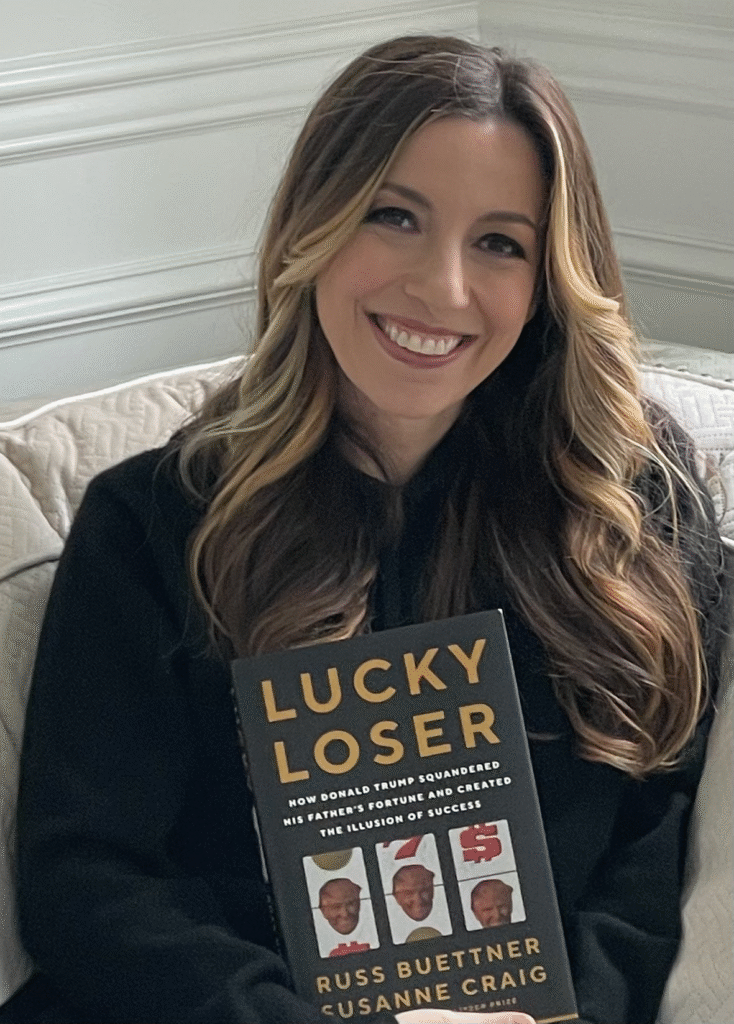 Kristy Greenberg