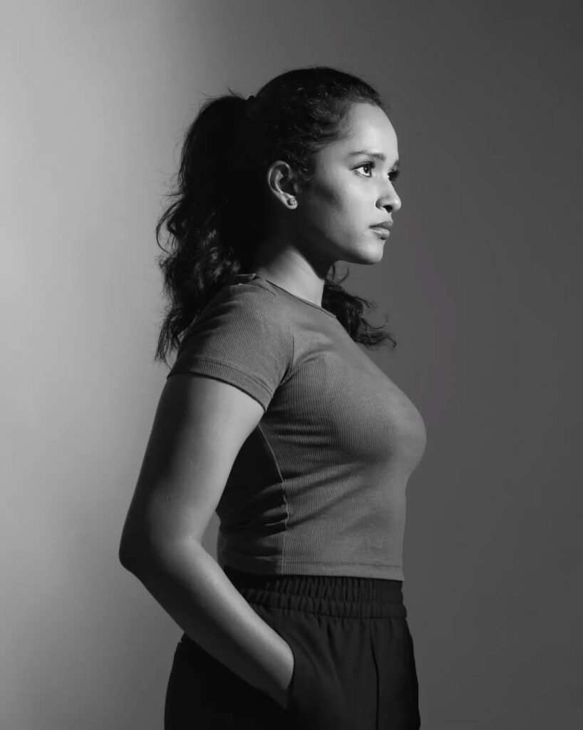 pavani karanam