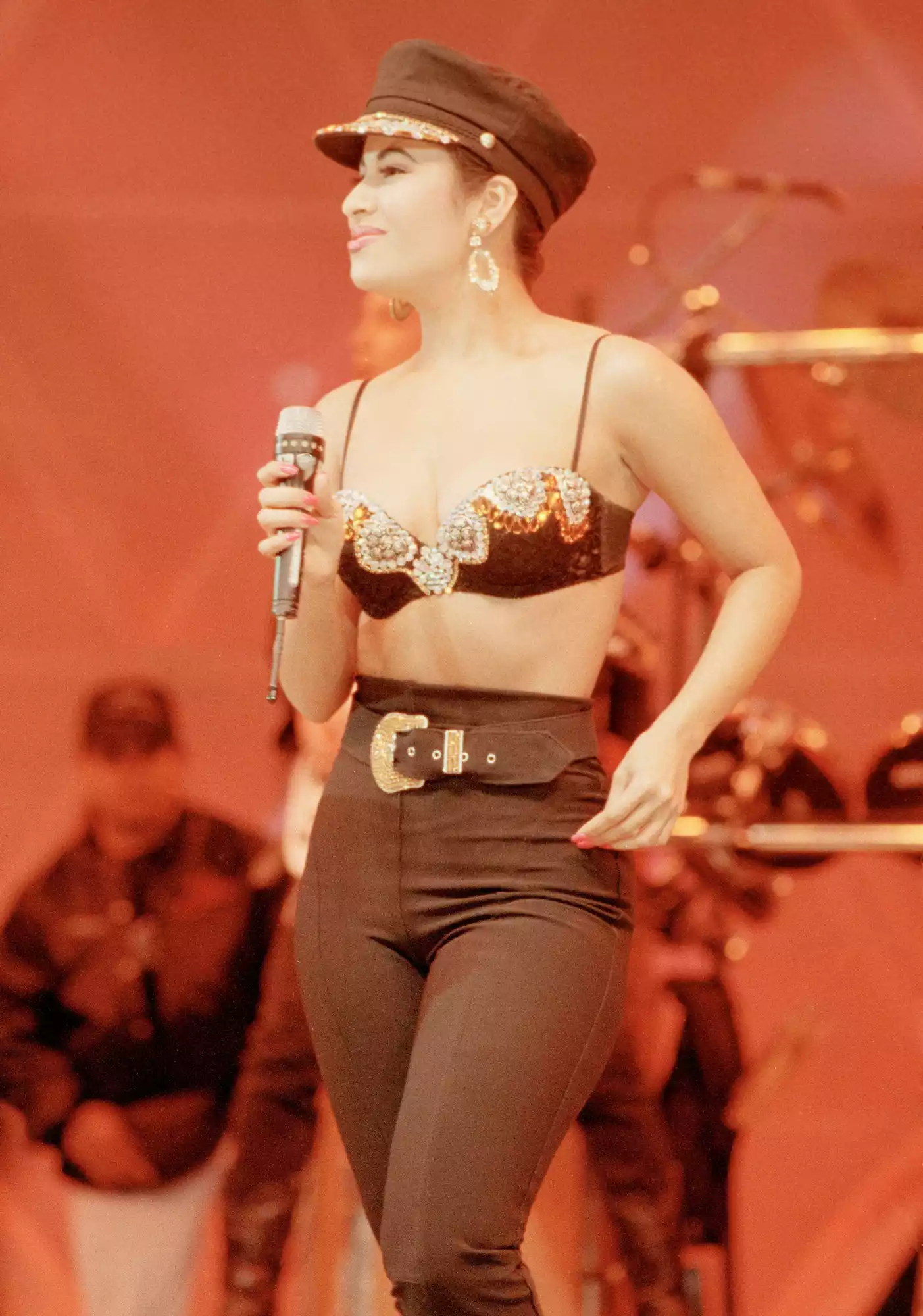 Selena Quintanilla
