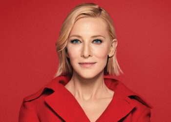 Cate Blanchett