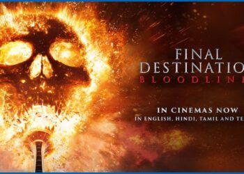 Final Destination Bloodlines 2025