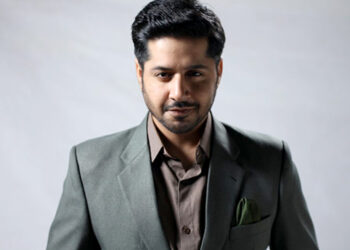 Imran Ashraf