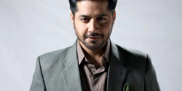 Imran Ashraf