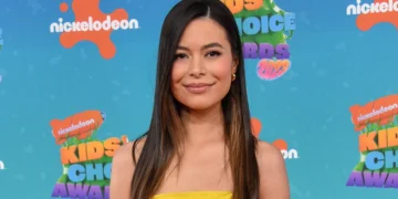 Miranda Cosgrove