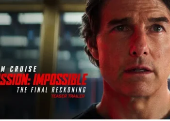 Mission: Impossible - The Final Reckoning