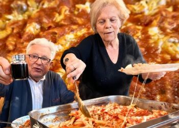 Nonnas