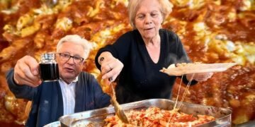 Nonnas The Heart and Heritage of Italian Cooking 1 Nonnas