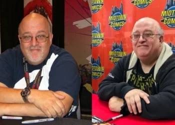 Peter David
