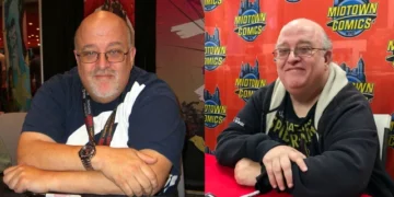 The Enduring Legacy of Peter David: A Mastermind of Comics, Novels, and Pop Culture 1 Peter David