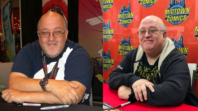 The Enduring Legacy of Peter David: A Mastermind of Comics, Novels, and Pop Culture 21 Peter David