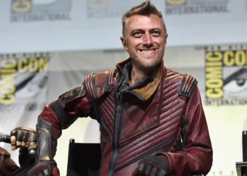 Sean Gunn
