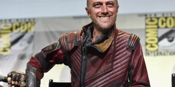 Sean Gunn