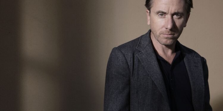Tim Roth