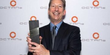 Jeff Margolis A Visionary Leader in Healthcare Technology and Strategy 1 jeffreyh margolis