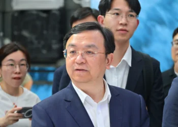 Wang Chuanfu