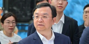 Wang Chuanfu