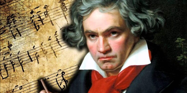 beethoven