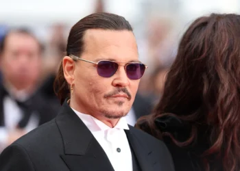 Johnny Depp