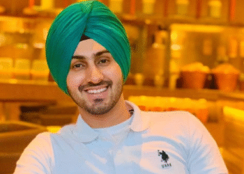 Rohanpreet Singh Age