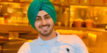 Rohanpreet Singh Age