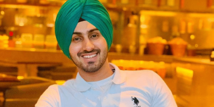 Rohanpreet Singh Age