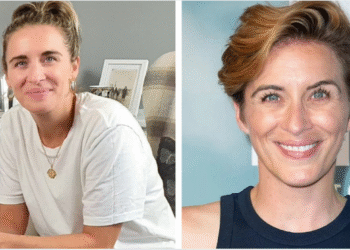 Vicky McClure