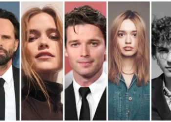 White Lotus Season 3 Cast