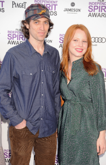 lauren ambrose