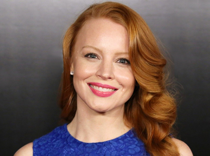 lauren ambrose