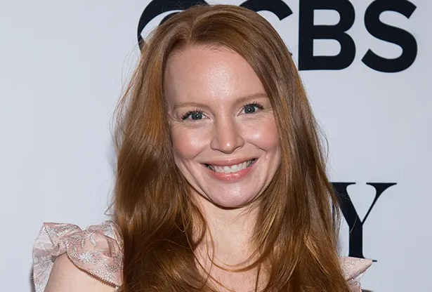 lauren ambrose
