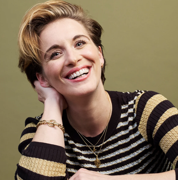 Vicky McClure