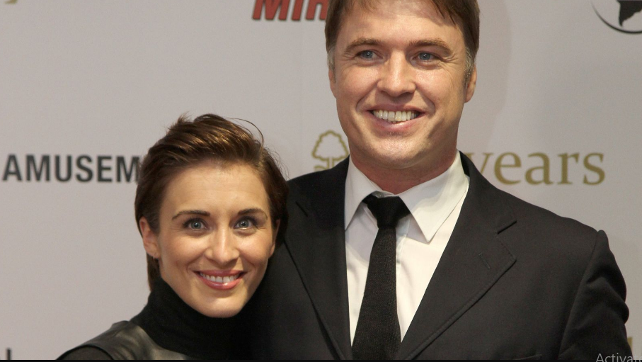Vicky McClure