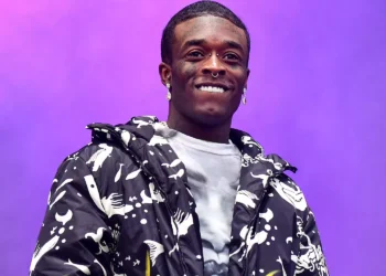 Lil Uzi Vert Diamond