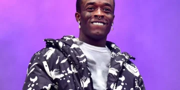 Lil Uzi Vert Diamond