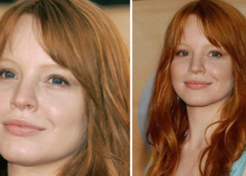 lauren ambrose