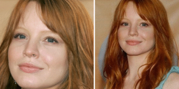lauren ambrose