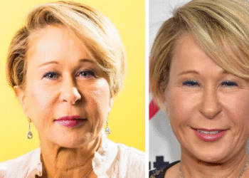 yeardley smith