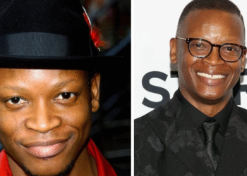 Lawrence Gilliard Jr