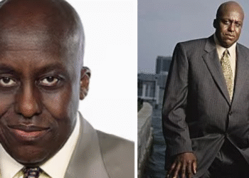 bill duke