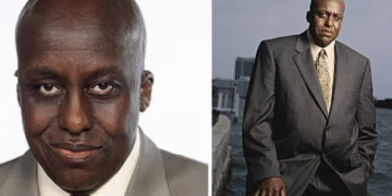 bill duke