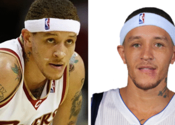 delonte west