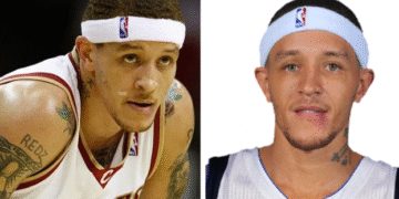 delonte west