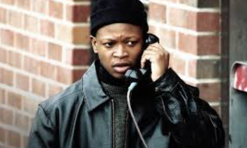 Lawrence Gilliard Jr