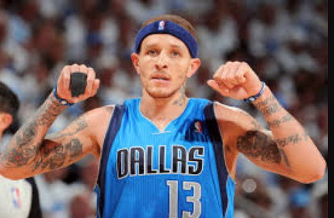 delonte west