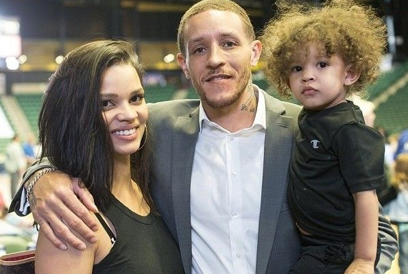delonte west